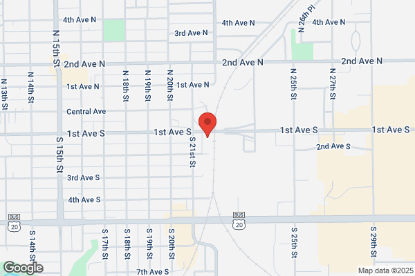 Midstate Plumbing & Heating Inc.
