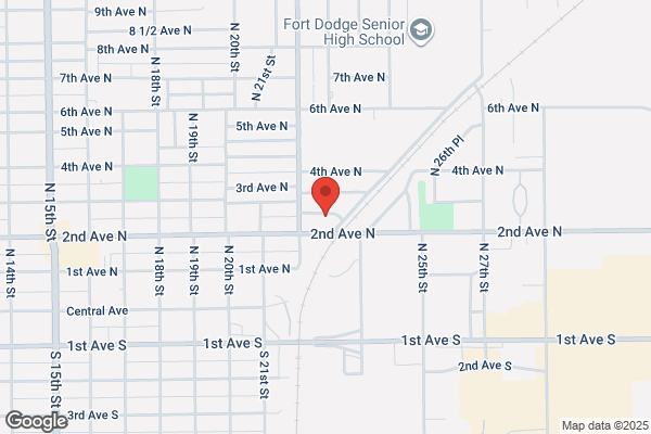 Fort Dodge Glass Tinting