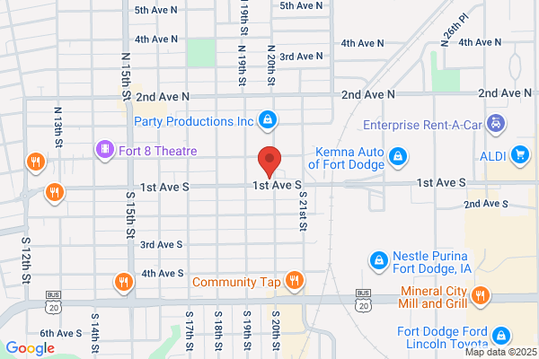Kesterson Realty, Inc.