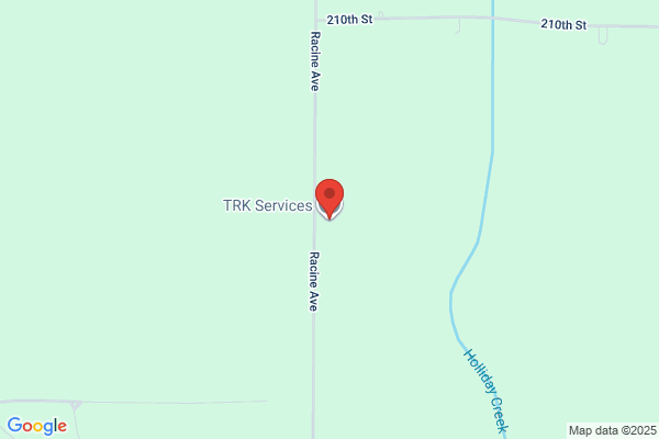 TRK Services LLC