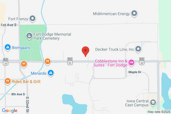 Mid Country Machinery Inc