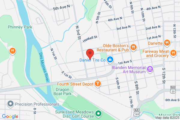 Bowman Furnace & Refrigeration Co