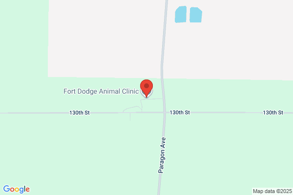 Fort Dodge Animal Clinic