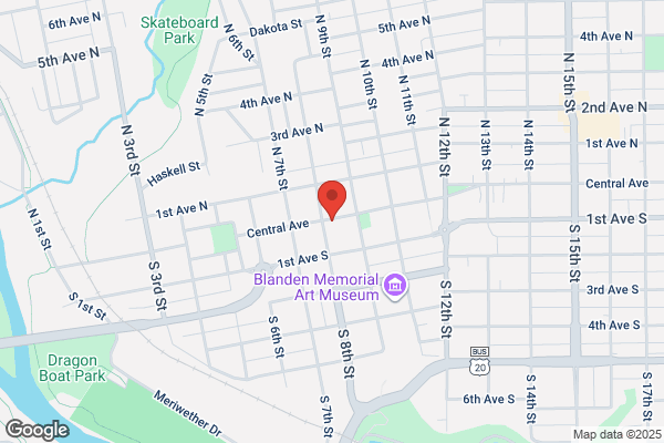 Boston Centre Condo Owners Assc