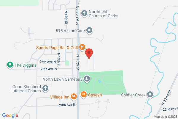 Evergreen Estates