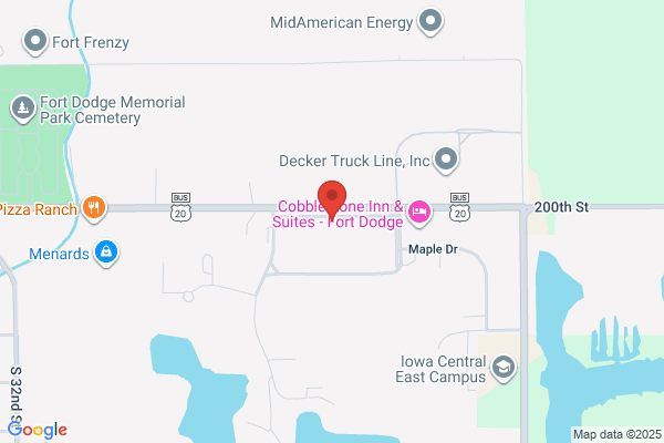 The Auto Clinic At Ft. Dodge Transmission