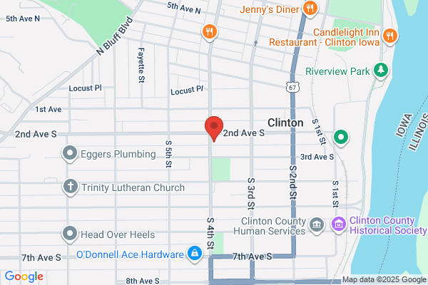 Downtown Auto Clinic