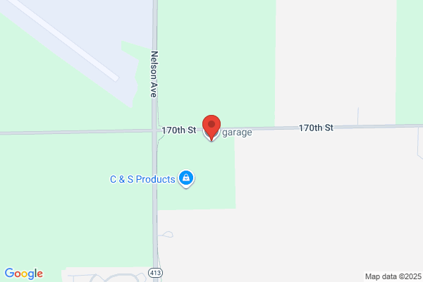 Garage the