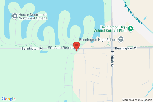 Jrs Auto Repair