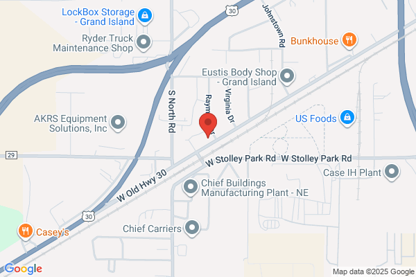 Chief Industries Inc