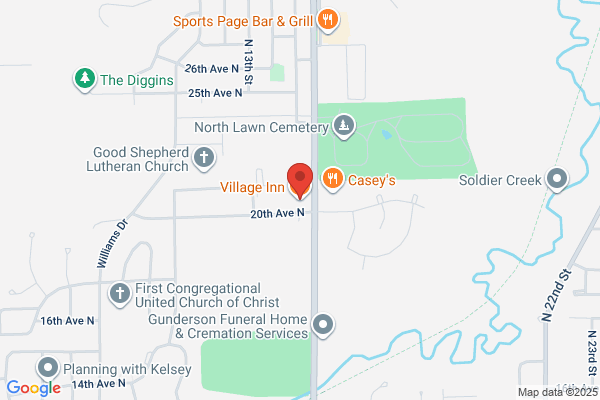 Village Inn