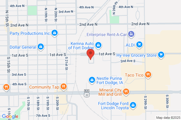 Arnold Motor Supply