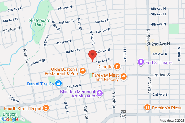 Huseman Chiropractic Clinic
