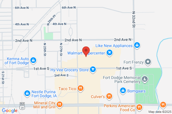 Target Stores, Store Information