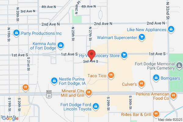 JCPenney - Closed