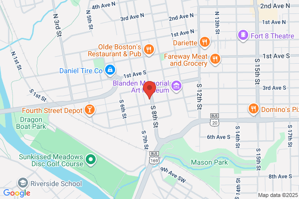 Mitchell Dental Laboratory Inc