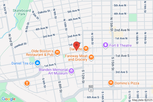 Schwendemann Chiropractic Clinic