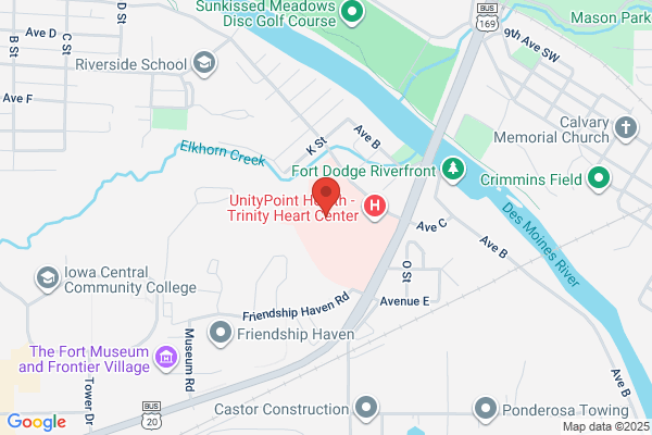 Trinity Regional Medical Center