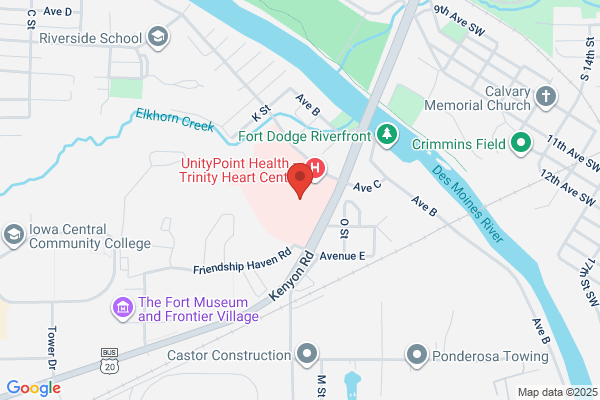 UnityPoint Clinic - Allergy - Fort Dodge