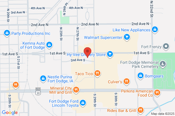 Urgent Care - Fort Dodge