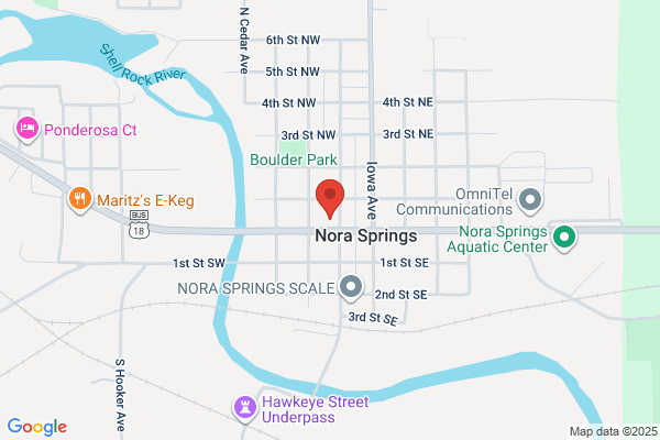 North Iowa Electric LLC