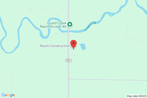Rasch Construction Inc