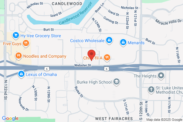 Eyemart Optical Outlet - Fort Dodge