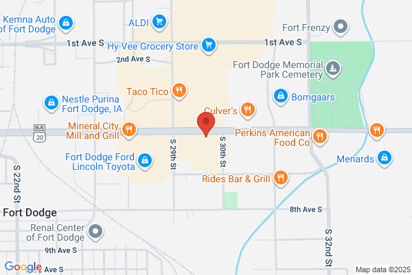 Taco John's - CLOSED