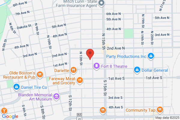 Becker Florist Acquisition CO LLC