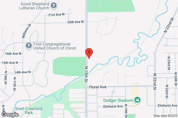 Gunderson Funeral Home & Cremation Services