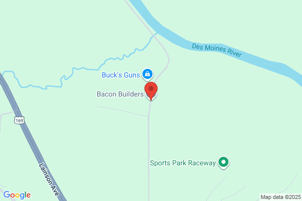 Bacon Builders