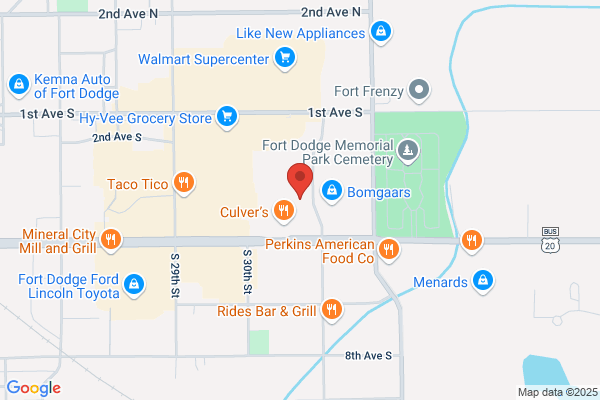 Holiday Inn Express & Suites Fort Dodge, an IHG Hotel