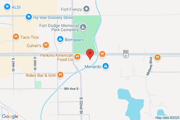 Country Inn & Suites by Radisson, Fort Dodge, IA