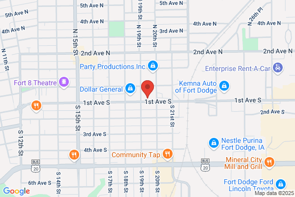 Burbank Insurance Associates Inc