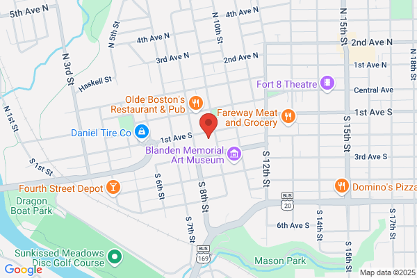 Breen & Breen Law Office