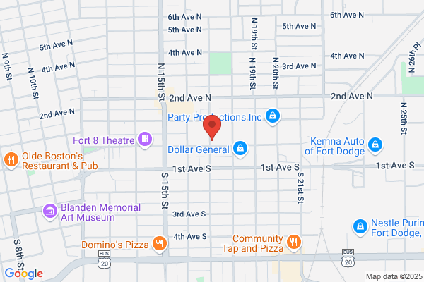 Eide Eric J Law Office Plc