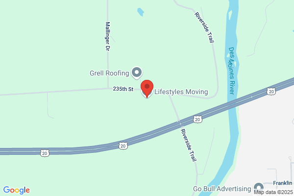 Lifestyles Moving