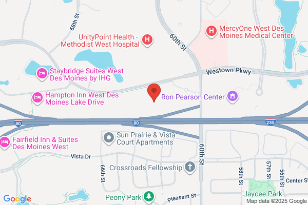 Wolfe Eye Clinic