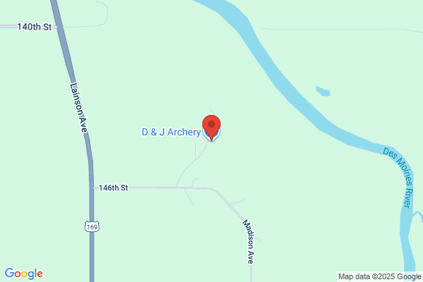 D & J Archery