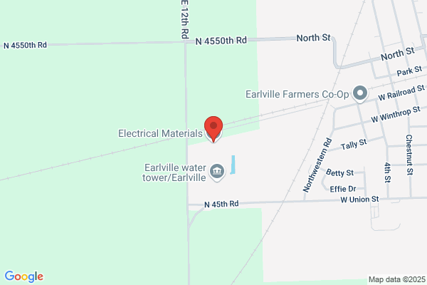 Electrical Materials Co