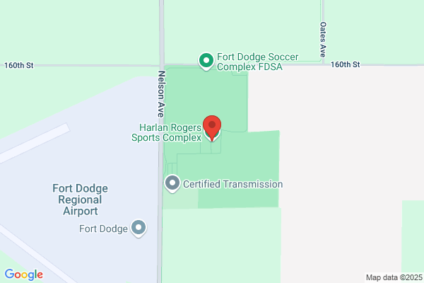 Harlan Rogers Sports Complex