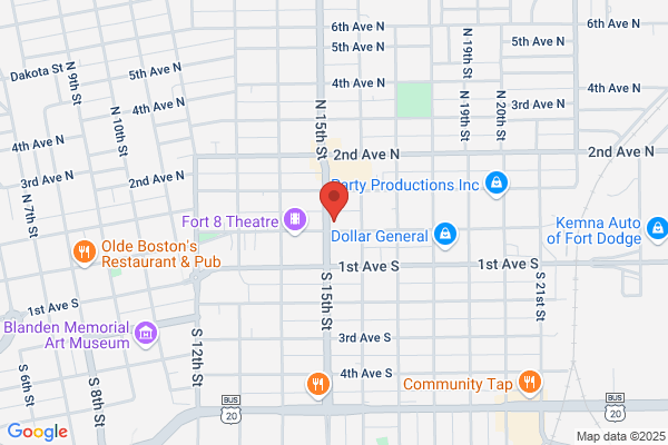 Iowa Realty of Fort Dodge