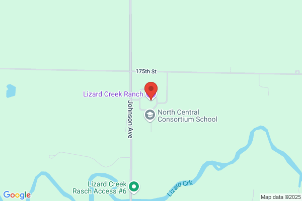 Lizard Creek Ranch