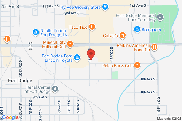 Messerly Electronics
