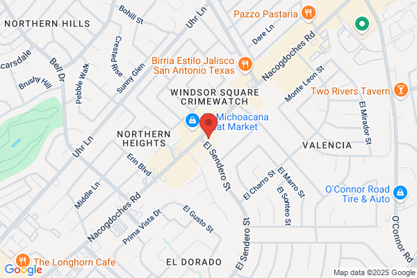 National Hearing Centers