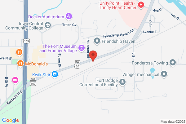 Obria Medical Clinics - Fort Dodge