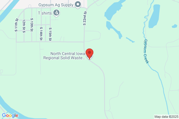Regional Landfill