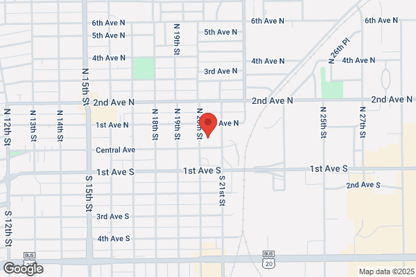 Riley-Armstrong Plumbing & Heating
