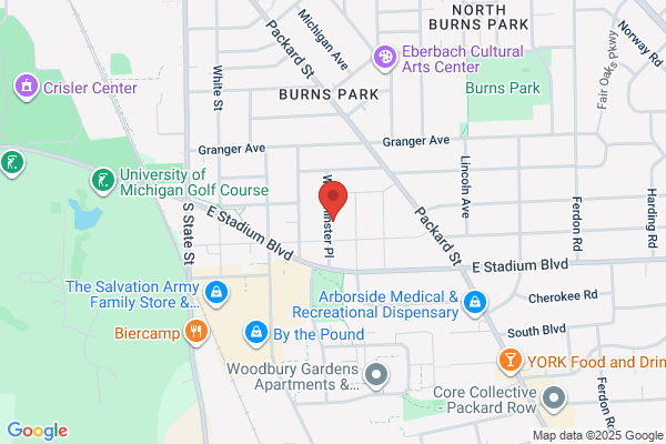 Community Day Care & Preschool Center