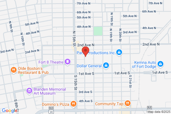 Bickford Realty & Auction
